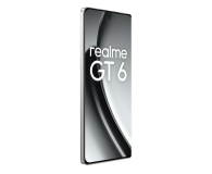 REALME GT 6 12/256GB Srebrny - 1258511 - zdjęcie 4
